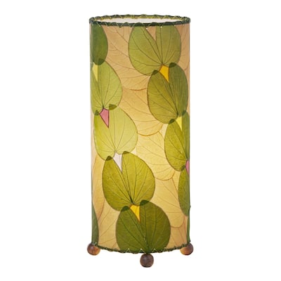 Handmade Outdoor Butterfly Lamp