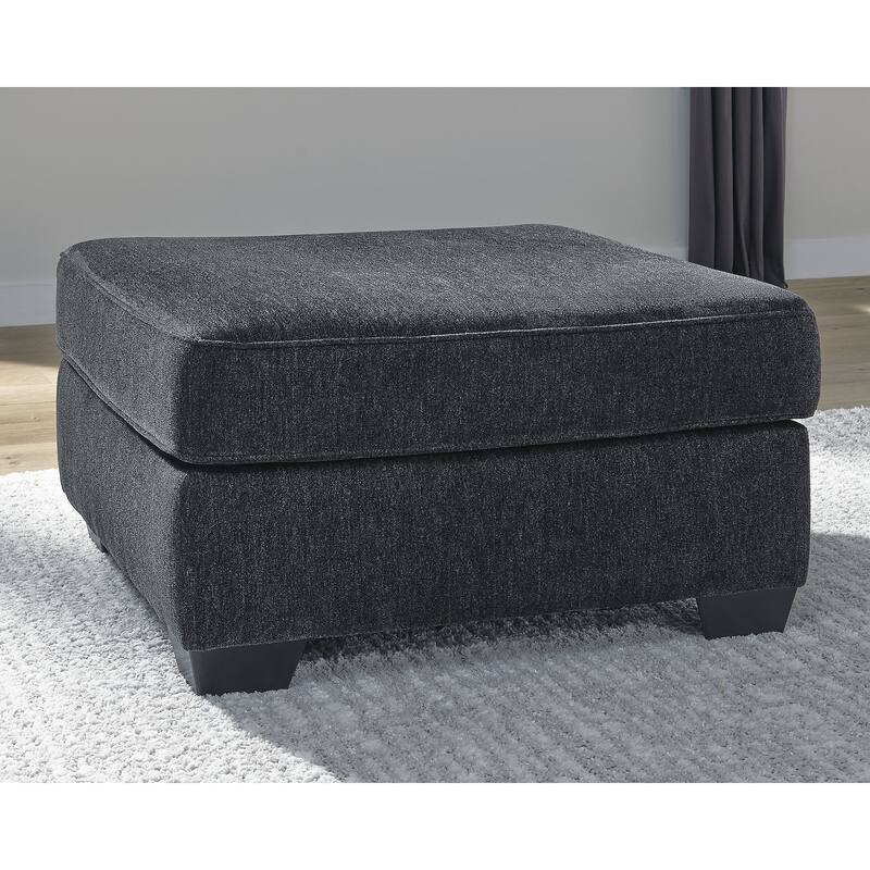 Signature Design by Ashley Altari Oversized Accent Ottoman