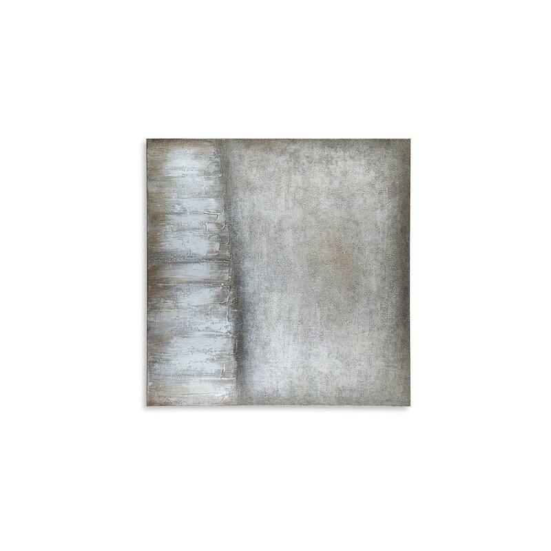 Signature Design by Ashley Mellsboro Brown/Gray Wall Art