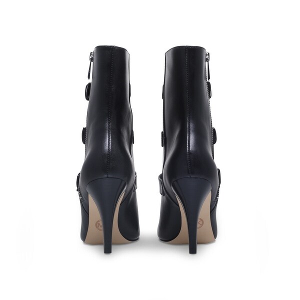 michael kors lori bootie