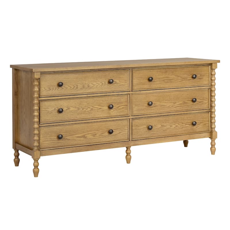 Madison Park Signature Beckett Large Dresser