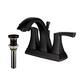Option Oil Rubbed Bronze