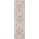 SAFAVIEH Madison Sabire Boho Medallion Distressed Rug