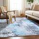 Option Frosted Azure