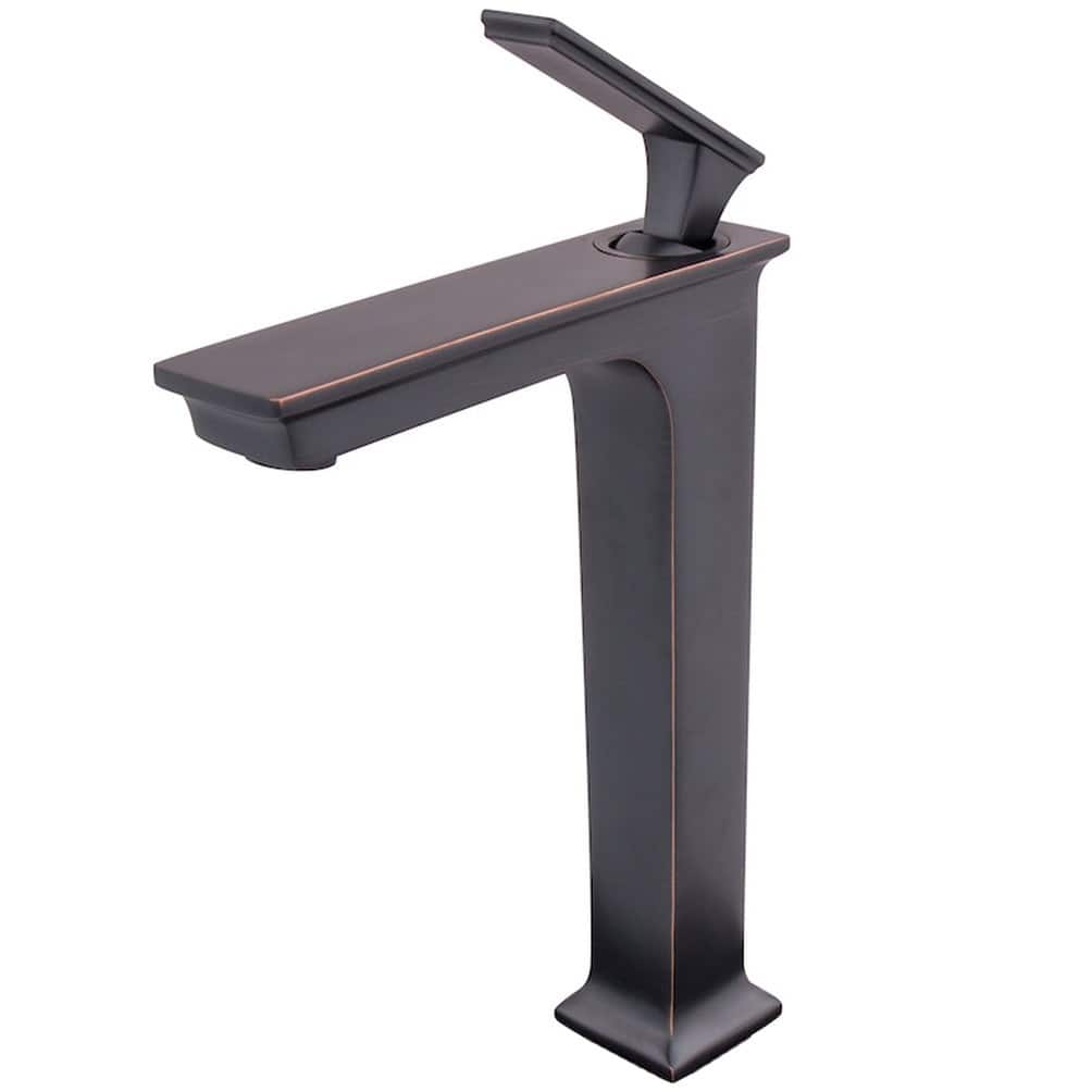 Option Oil Rubbed Bronze