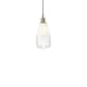 Option Black Antique Brass / Opal