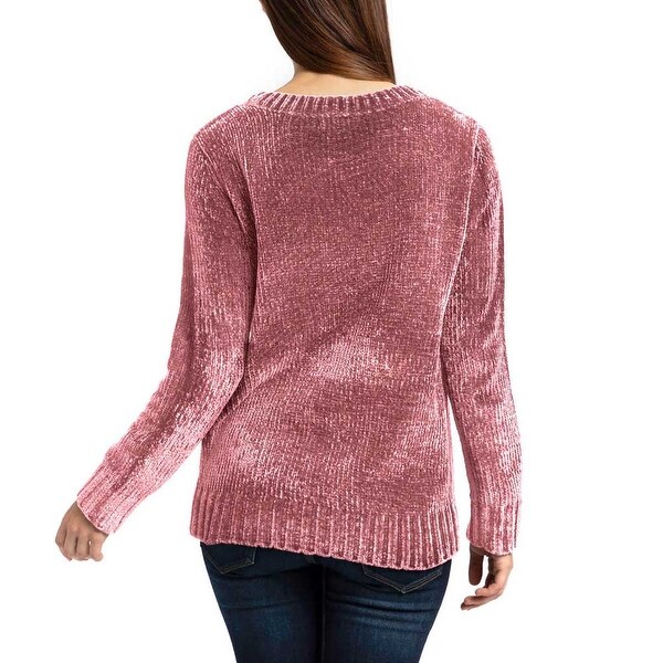 orvis sweater