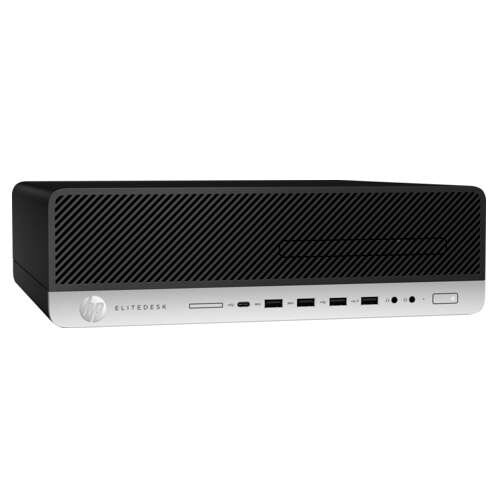 Refurbished Hp Elitedesk 800 G3 1fz01utr Aba Desktop Free Refurbished Hp Elitedesk 800 G3 1fz01utr Aba Desktop