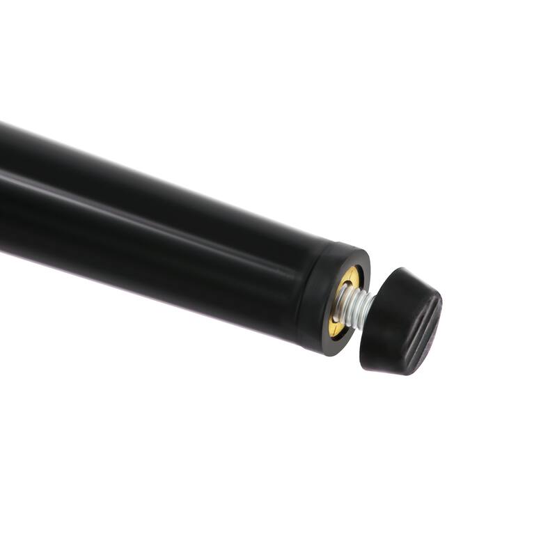 Swivel Bar Stools Set Of 2/3/4, Metal Bar Stools, Modern Upholstered Bar Stools For Kitchen Island - 20.3"W X 20.3"D X 39"H