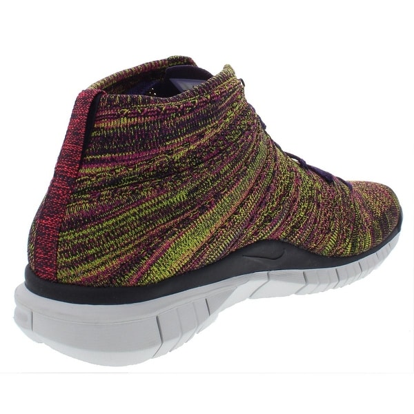 nike chukka
