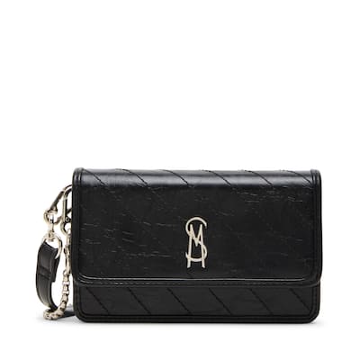 Steve Madden Brelax Quilted Crossbody Bag