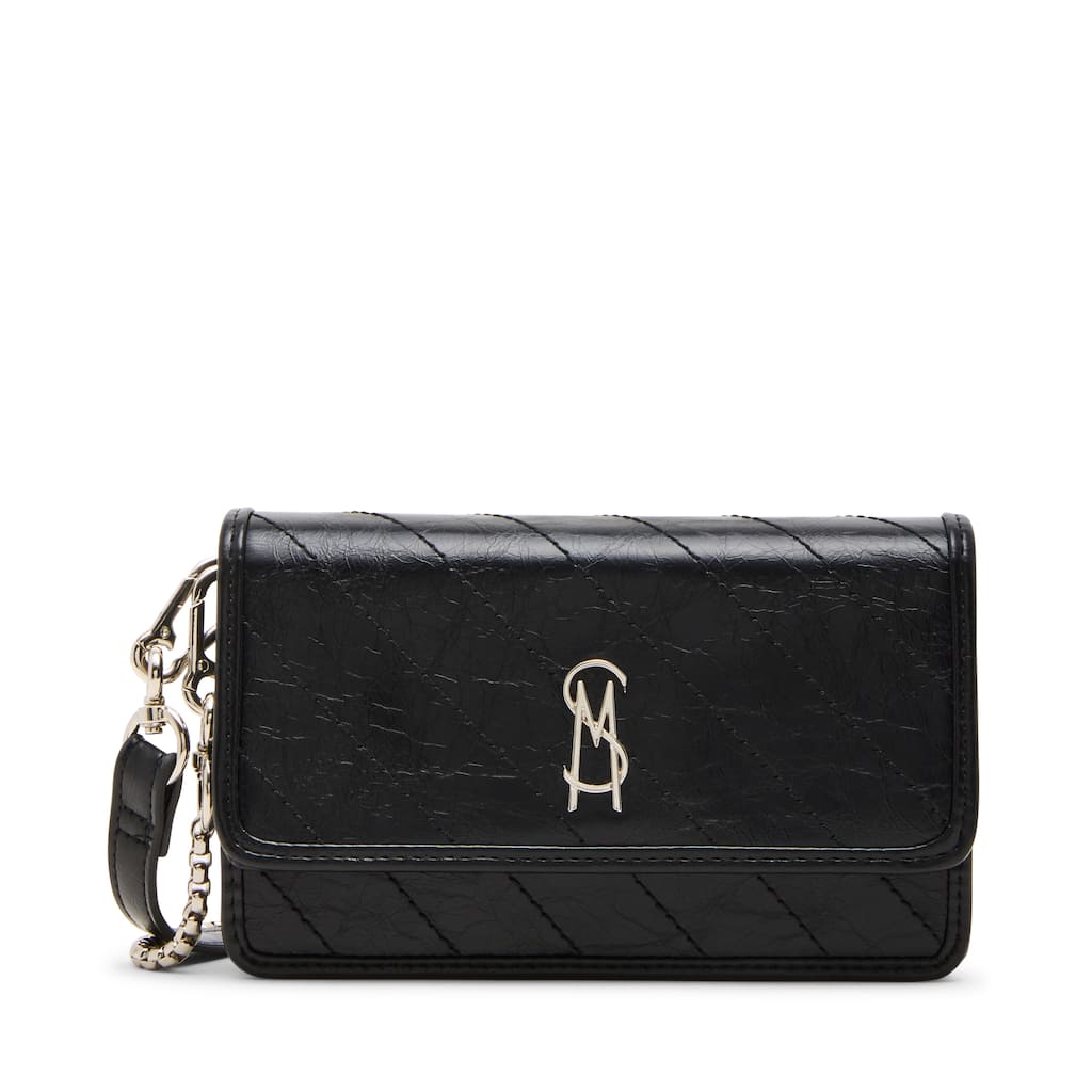 Steve Madden Brelax Quilted Crossbody Bag