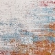 preview thumbnail 7 of 12, Saturn Industrial Chic Area Rug