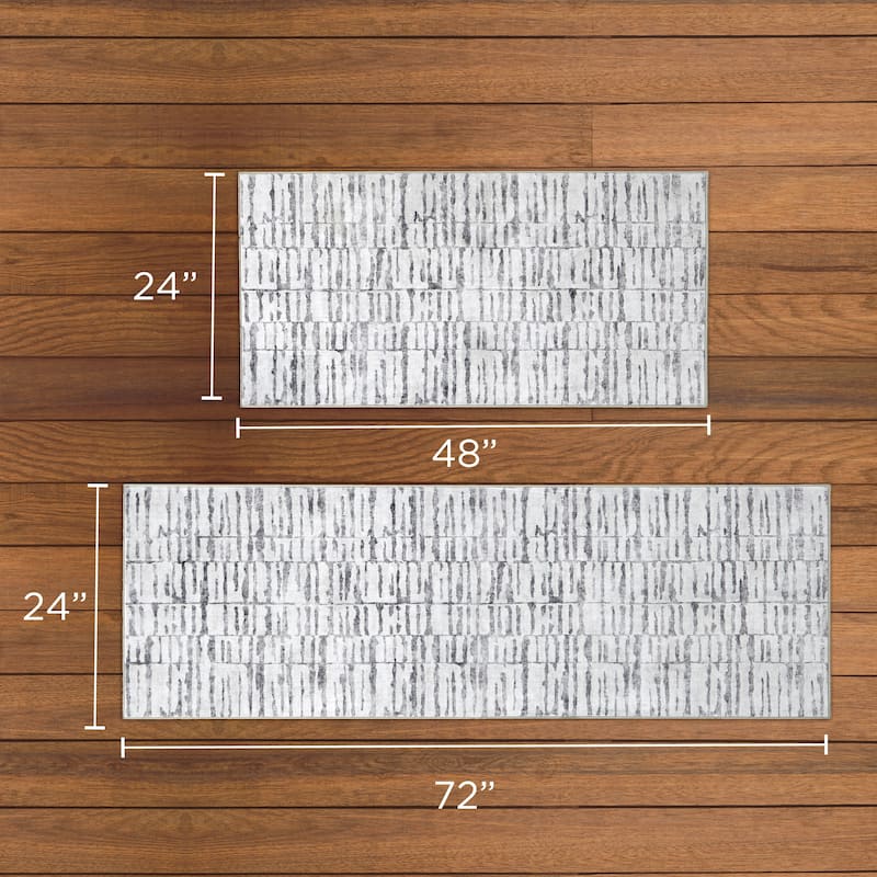 Wyatt & Ash Dream Mink Rugs