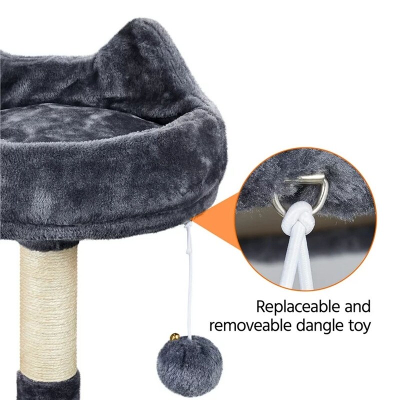 Aspca modern deals cat tree
