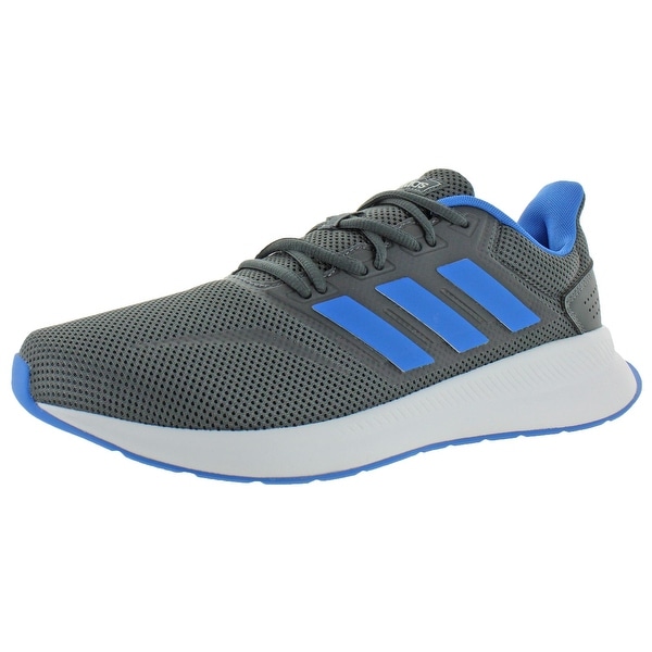 adidas men's mesh running shoes