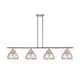 Option Brushed Satin Nickel