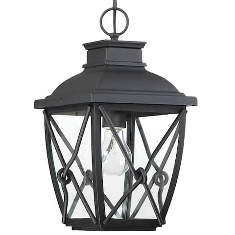Buy Black Designers Fountain Outdoor Pendant Lights Online At