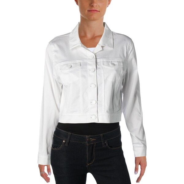calvin klein womens jacket