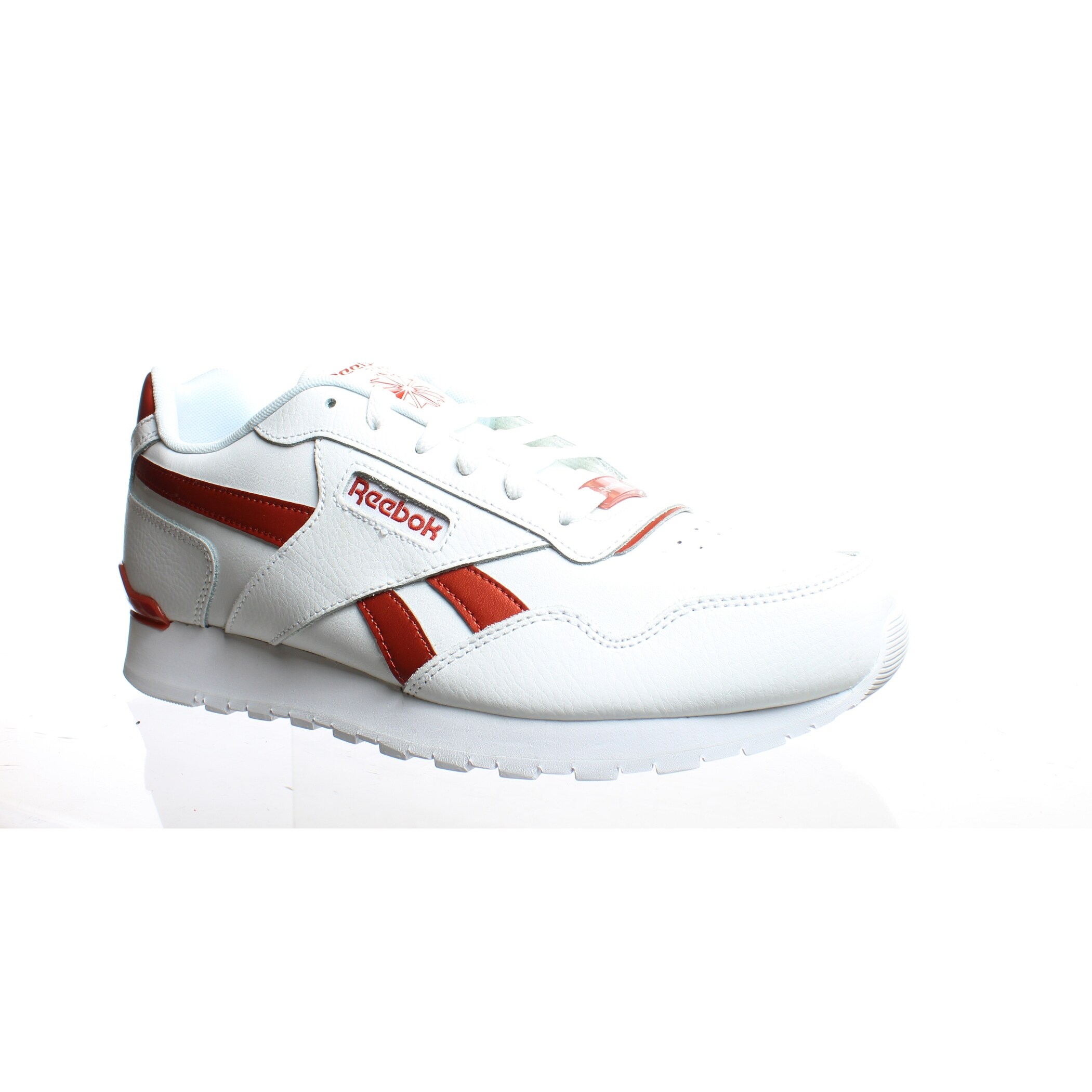 reebok harman white
