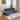 94.49" Chenille Curved Sectional Sofa with Pillows, No Assembly Required