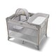 preview thumbnail 1 of 5, Graco Pack 'n Play CareSuite Bassinet Lux Playard, Sky