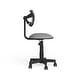 preview thumbnail 35 of 55, Urban Shop Swivel Mesh Task Chair