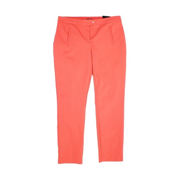 alfani stretch pants
