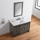 preview thumbnail 160 of 165, Sudio Design Bathroom Vanity Rafter Collection