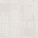 preview thumbnail 46 of 62, Room Darkening Silver Foil Pattern Grommet Curtains 2 Panels