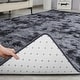 preview thumbnail 64 of 130, Modern Indoor Area Rug Tie-Dyed Carpet for Living Room Bedroom Nursery