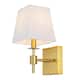 Option Brass Gold