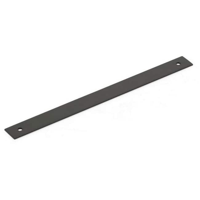 Option Matte Black