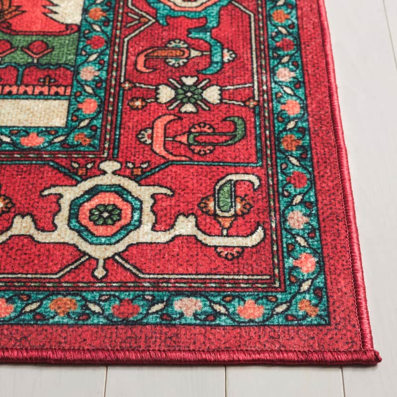 SAFAVIEH Orlando Lady Traditional Rug