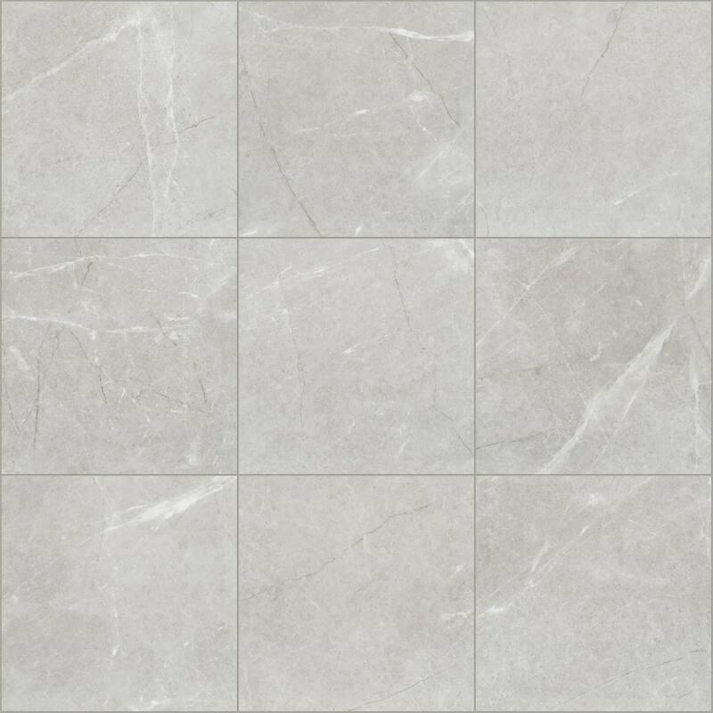 Shaw Visionary - 20" Square Floor and Wall Tile - Sold by Carton - Haven