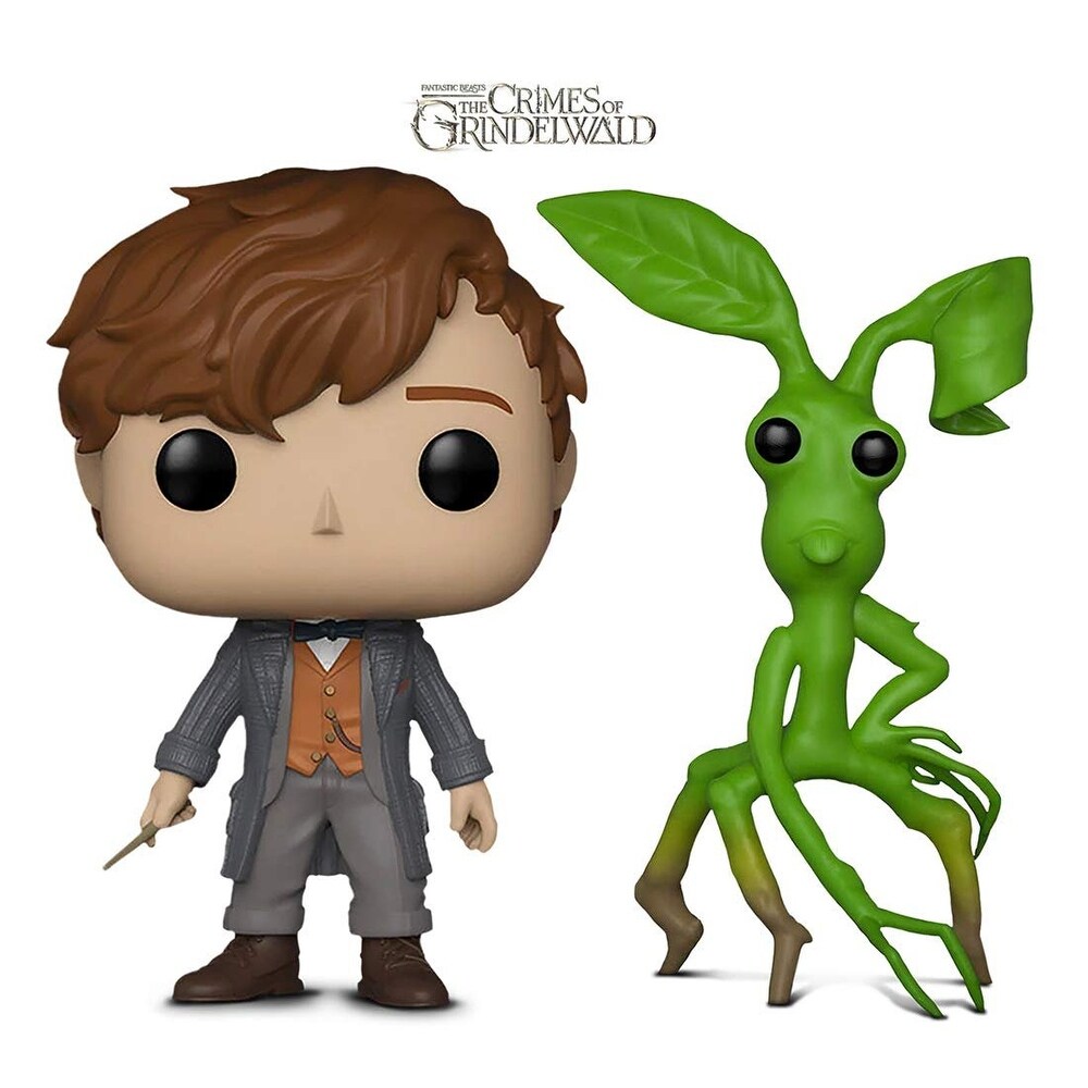 pickett funko pop
