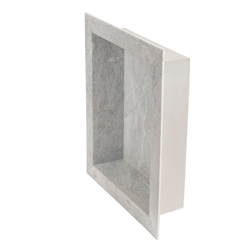 Palisade Shower Niche