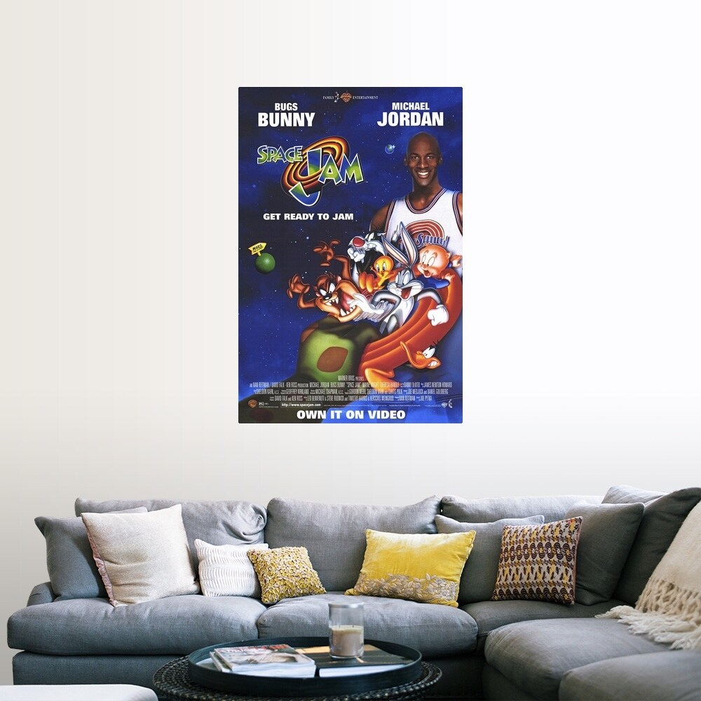 Space Jam (1996)