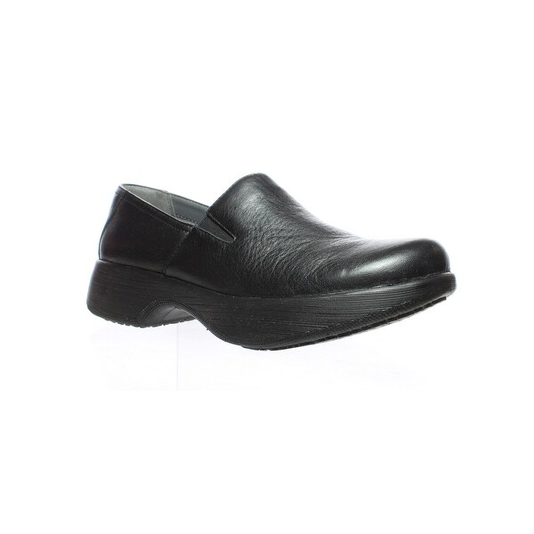 Dansko winona outlet work clog