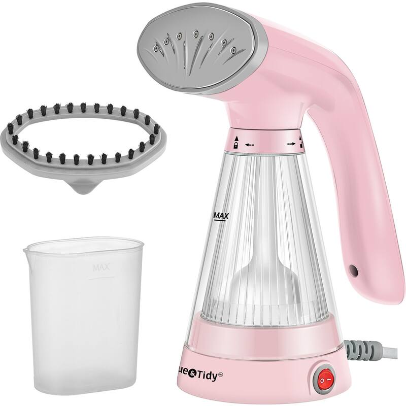 True & Tidy Complete Laundry Care Set - N/A