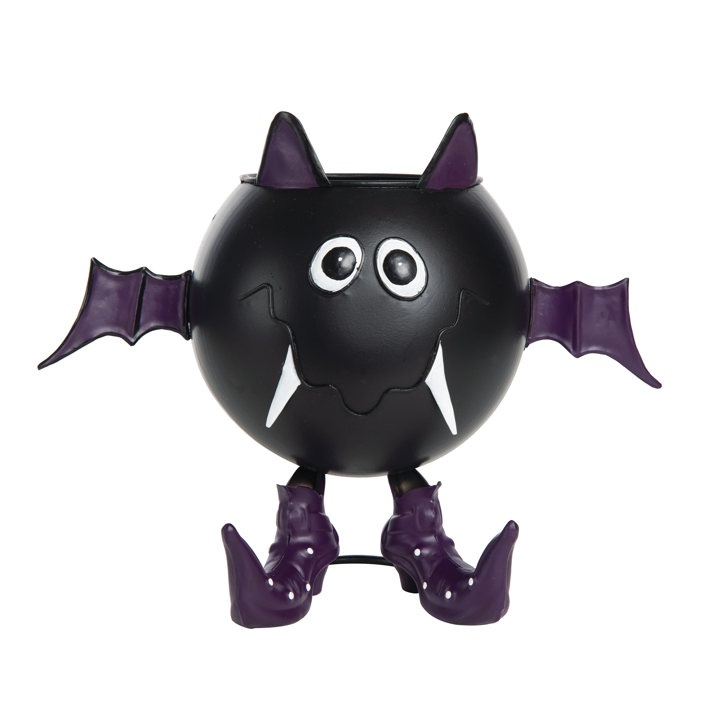 Bat Candy Bowl