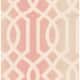 Option Metallic Baby Pink & Cream