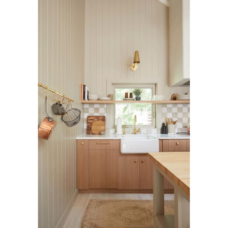 Hudson Valley Lighting Easley 13" Tall Wall Sconce