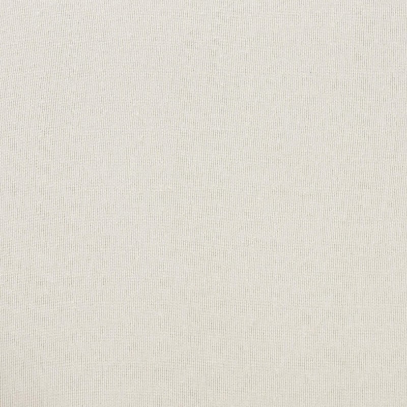 bali & pari Elizette Traditional French Beige Fabric and Black Finished Wood Accent Chair