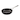 DEMEYERE AluPro Nonstick Fry Pan - Black