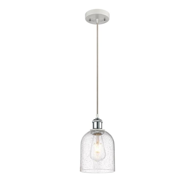 Innovations Lighting 516-1P-10-6 Bella Pendant Bella 6" Wide Mini
