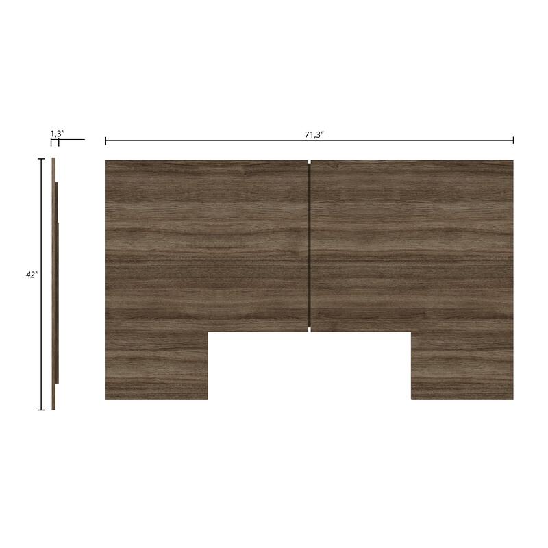 James Headboard