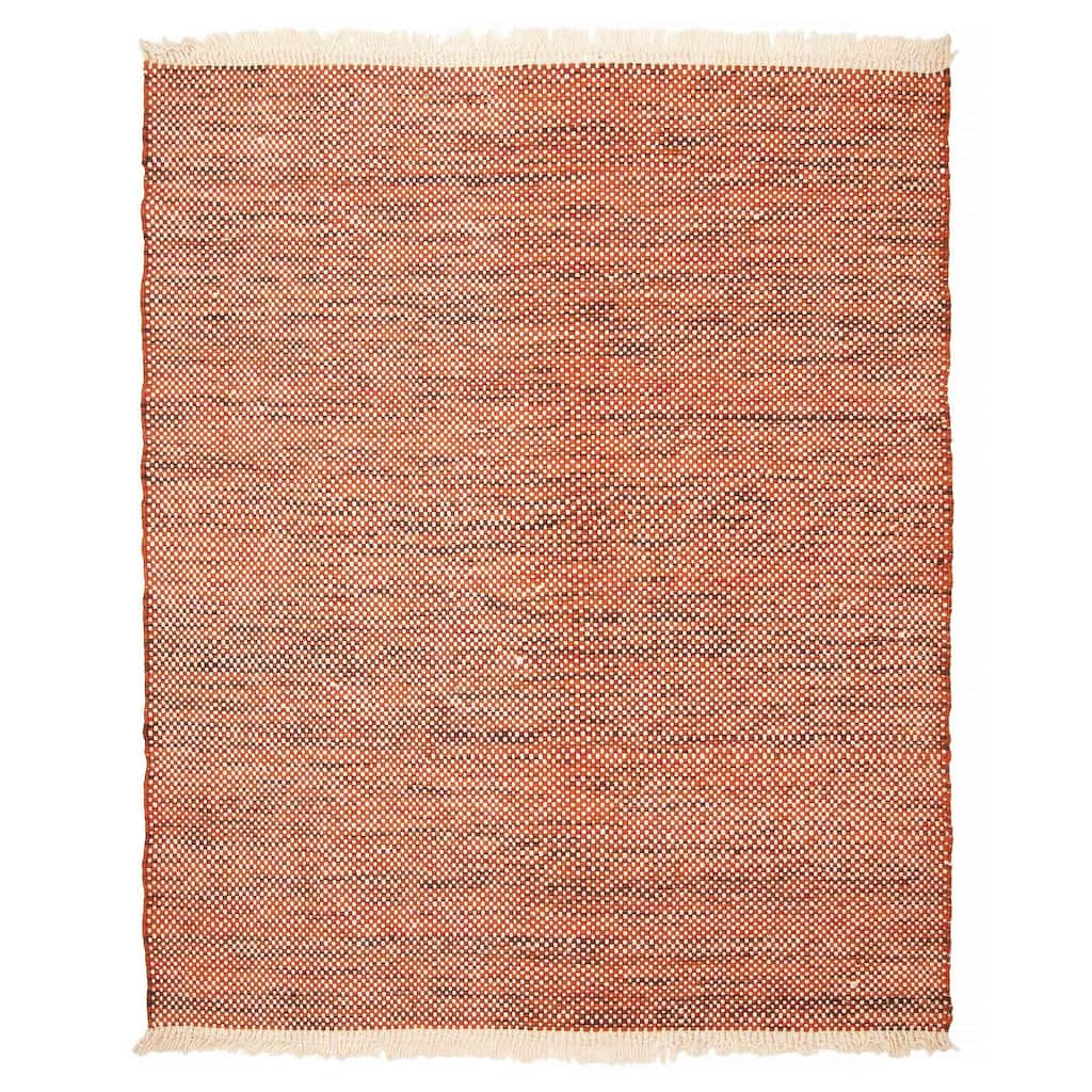 Sienna Copper Rug 5'9" x 7'5" - 5'9 x 7'5