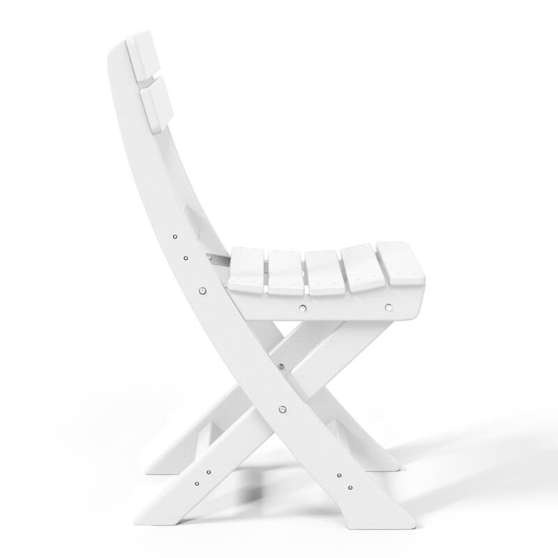 Laguna Patio Folding Dining Chair