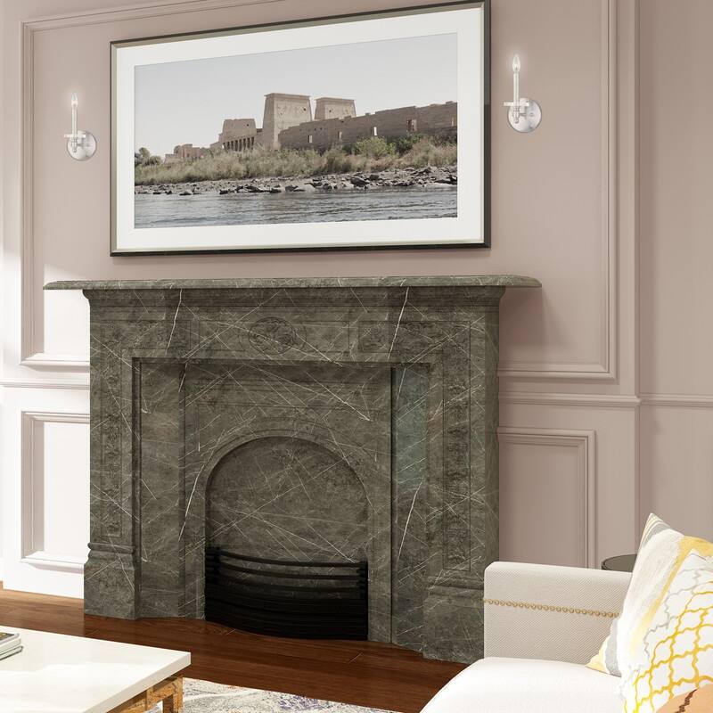 Livex Lighting 1-Light Wall Sconce, 42701